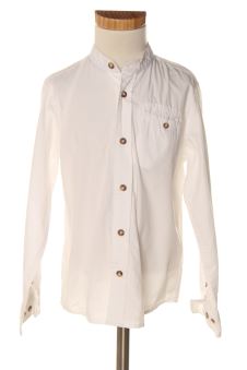Chemise manches longues 5 ans Freestyle