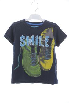 Kurzärmeliges T-Shirt 106 Desigual
