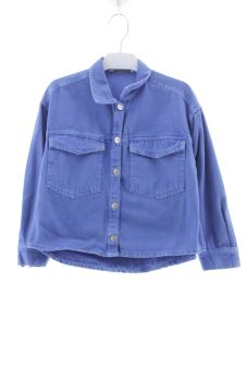 Blouson 7 ans Zara