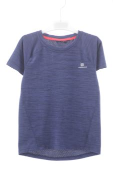 Kurzärmeliges T-Shirt 106 Domyos (DECATHLON)
