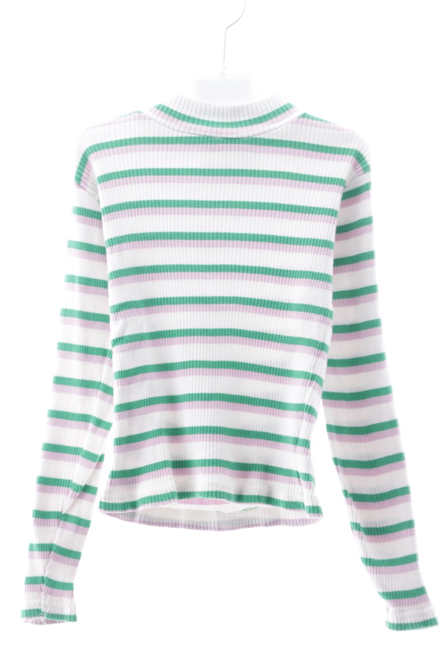 T-shirt manches longues El Corte Ingles de la taille 7 ans de seconde main