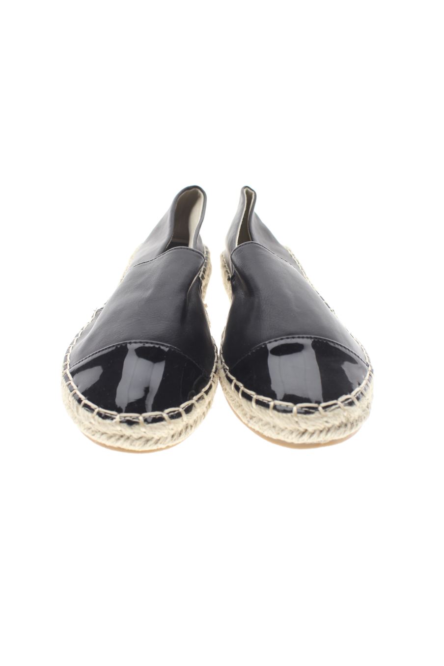 Zapatos planos de Bellucci de la talla 36, de color negro de