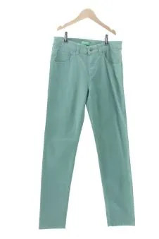 Vaquero 11 años Benetton