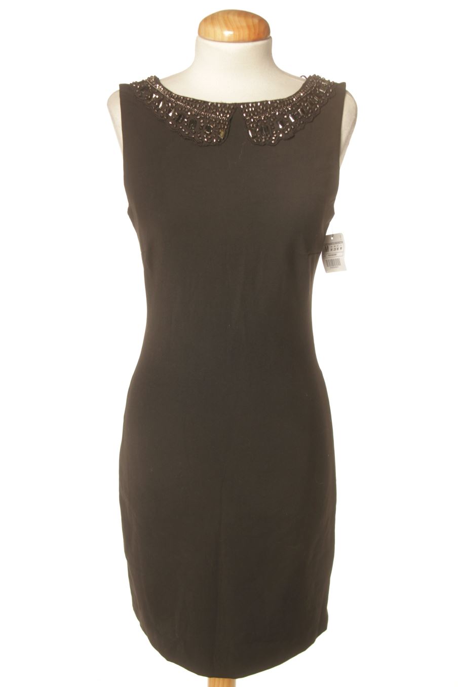 Robe casual trf (ZARA) de la taille M, de couleur noir