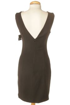 Einfaches Kleid M trf (ZARA)