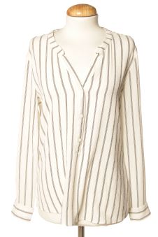 Blouse à manches longues 34 Jacqueline De Yong