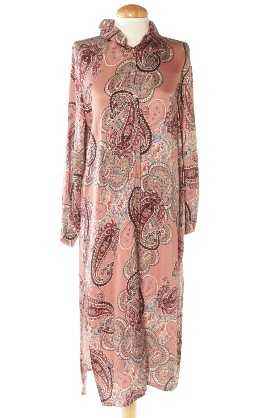 Chemise Celina de la taille S, de couleur imprimés