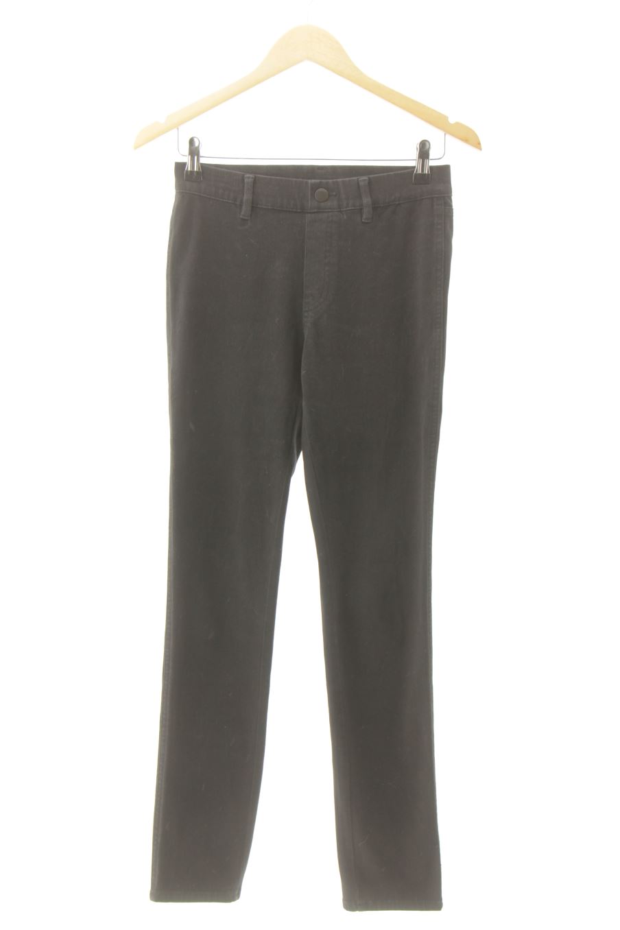 Jeans PERCENTIL de la taille S, de couleur noir de denim