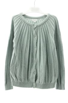 Chaqueta 6 años Kids collection (El Corte Inglés)