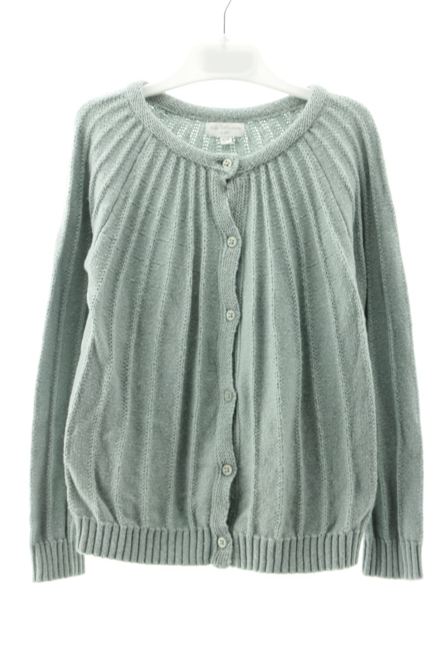 gebraucht Kids collection (El Corte Inglés) Strickjacke Größe 116