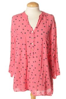 Blouse à manches longues L PERCENTIL, photo 1 sur 2