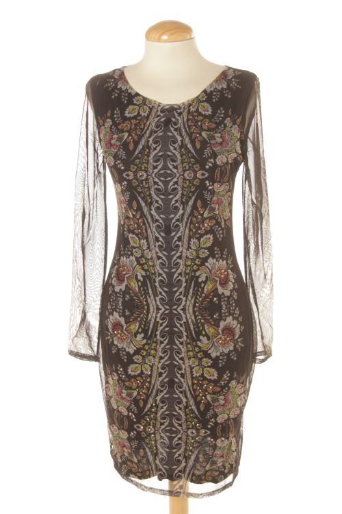 Robe casual
