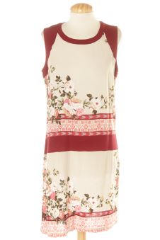 Einfaches Kleid M Encuentro