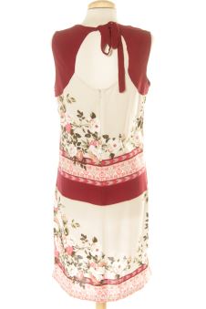 Einfaches Kleid M Encuentro