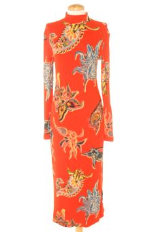 Vestito casual M Desigual, foto 1 di 2