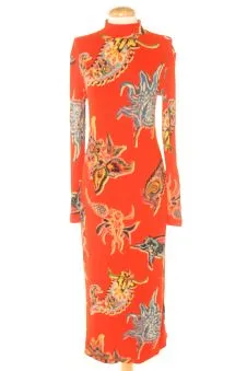 Vestido casual M Desigual, foto 1 de 2