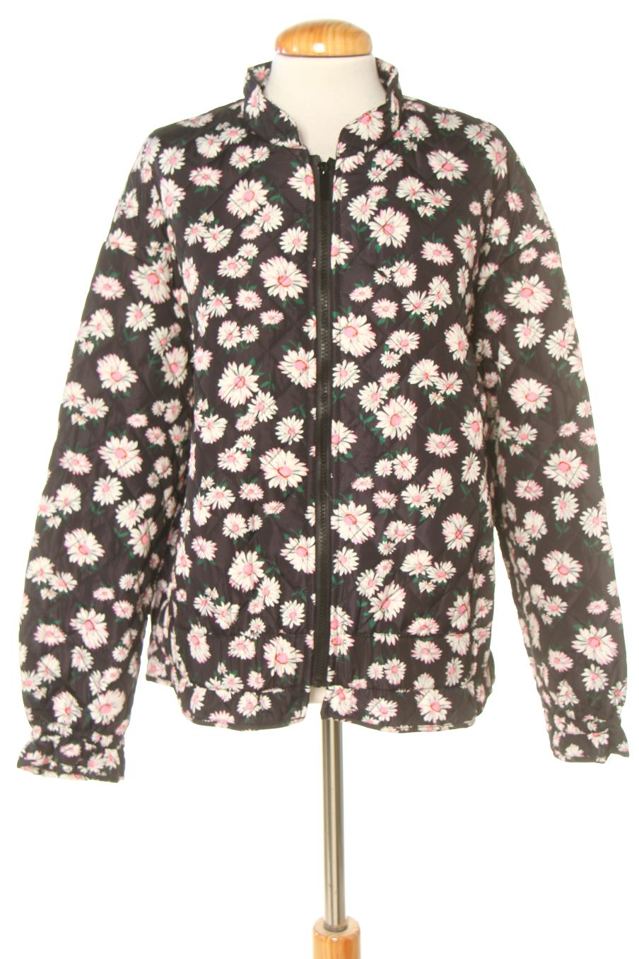 Jacke von Encuentro Größe L, Farbe Geblümt, für