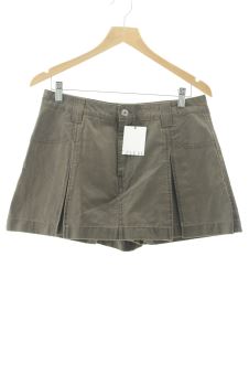 Falda L Zara