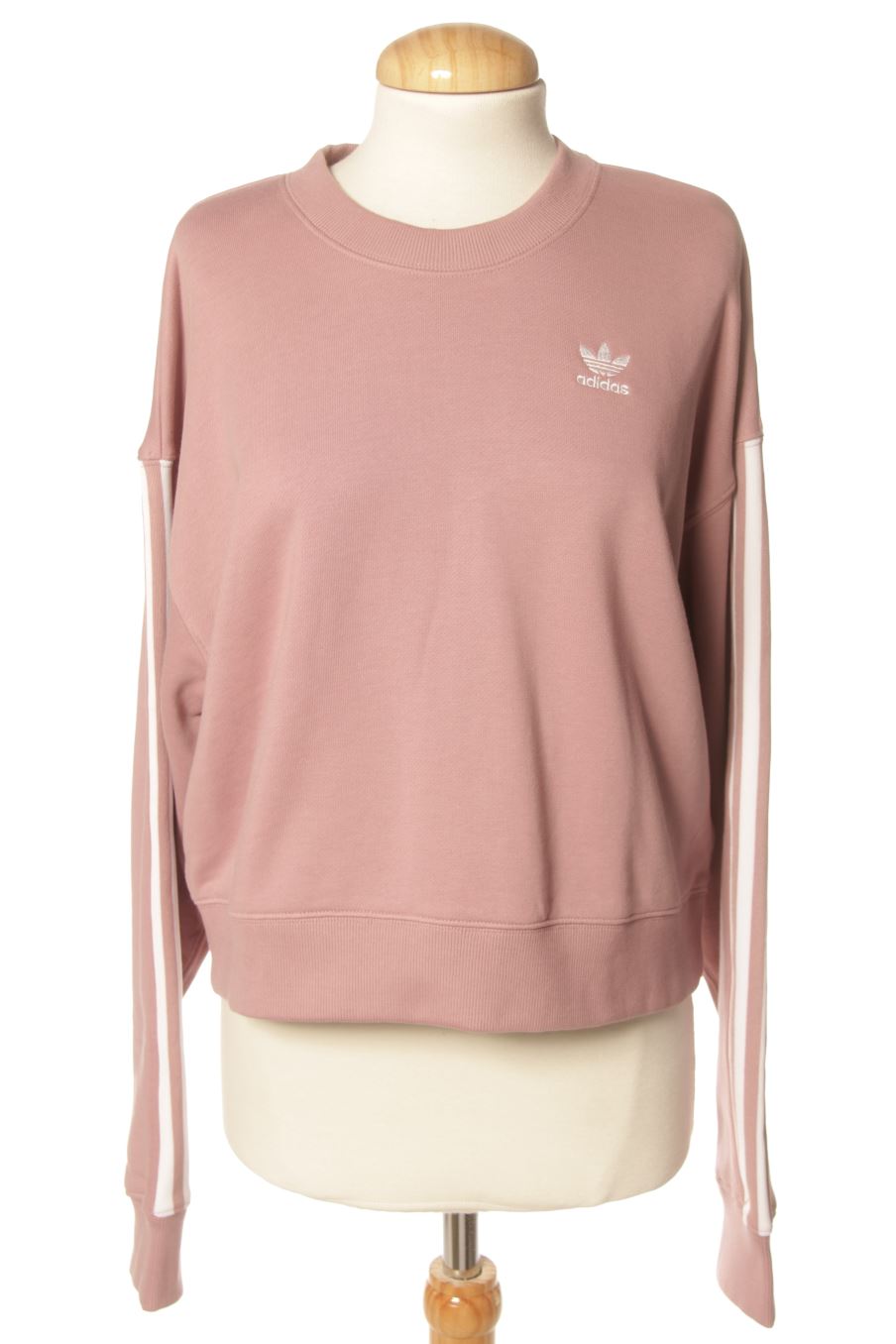 Sweatshirt von Adidas Größe S, Farbe Rosa, für