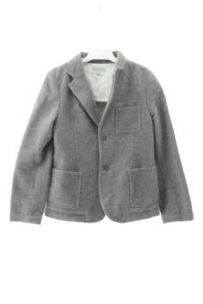 Jacke 140 Nanos