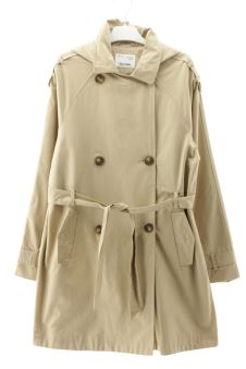 Mantel 106 Zara
