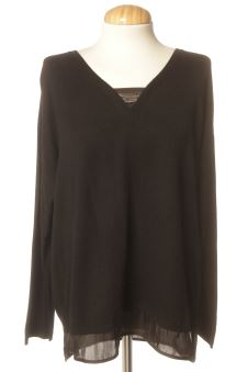 Maglione L sintesis