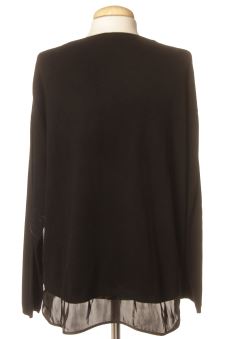 Maglione L sintesis