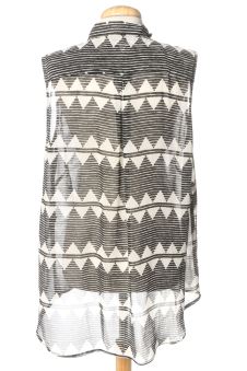 Camicia XL H&M