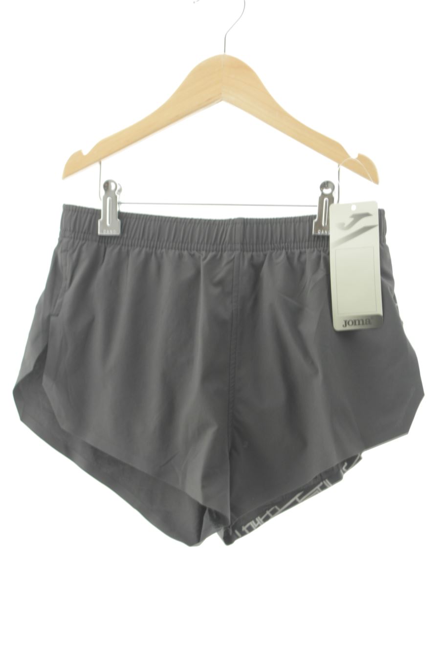 Pantalon Sport Joma de la taille 8 ans avec une étiquette
