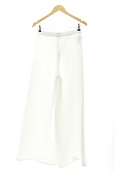 Pantalón Casual 36 Mango