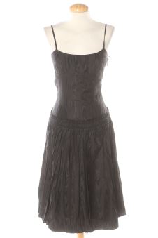 Robe casual S Mango