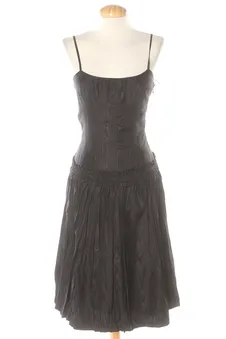 Vestido casual S Mango, foto 1 de 2