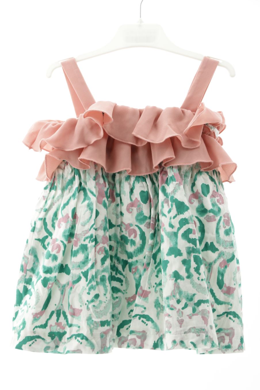 Robe La Hormiga de la taille 2 ans de seconde main