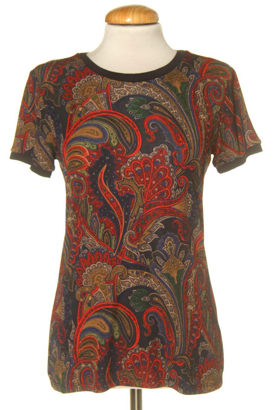 T-shirt Polo Ralph Lauren de la taille S, de couleur imprimés