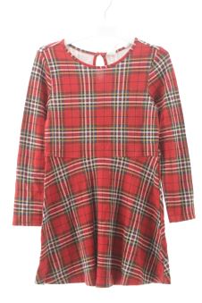 Vestido 6 años H&M