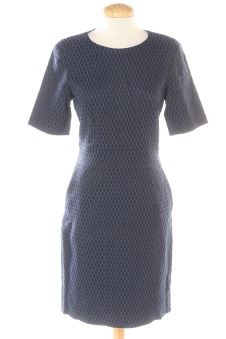 Vestido casual 36 Baum und pferdgarten