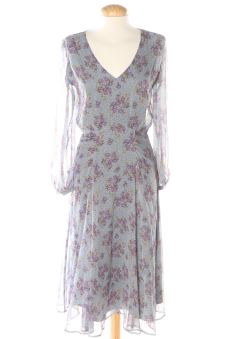 Einfaches Kleid XS SLOWLOVE, Foto 1 von 2