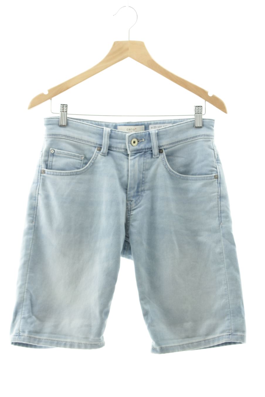 Pantalón corto de Celio de la talla S