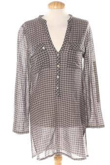Blouse à manches longues S Zara, photo 1 sur 2