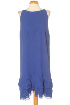 Aufwändiges Kleid 44 Alba Conde, Foto 1 von 2