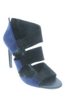 Sandalias tacon 36 Zara, foto 1 di 3