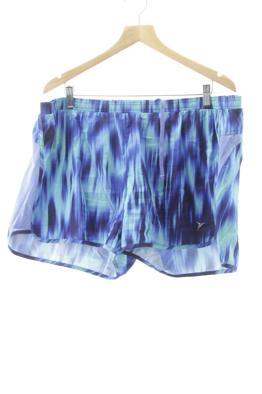 Kurze Sporthose von Old Navy Größe XL, Farbe Aufdruck, für