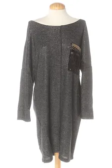 Robe de jour L Made in italy, photo 1 sur 2