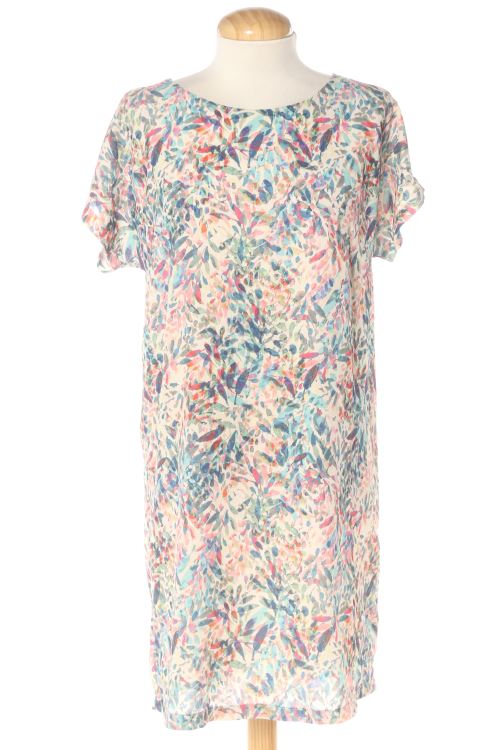 Einfaches Kleid