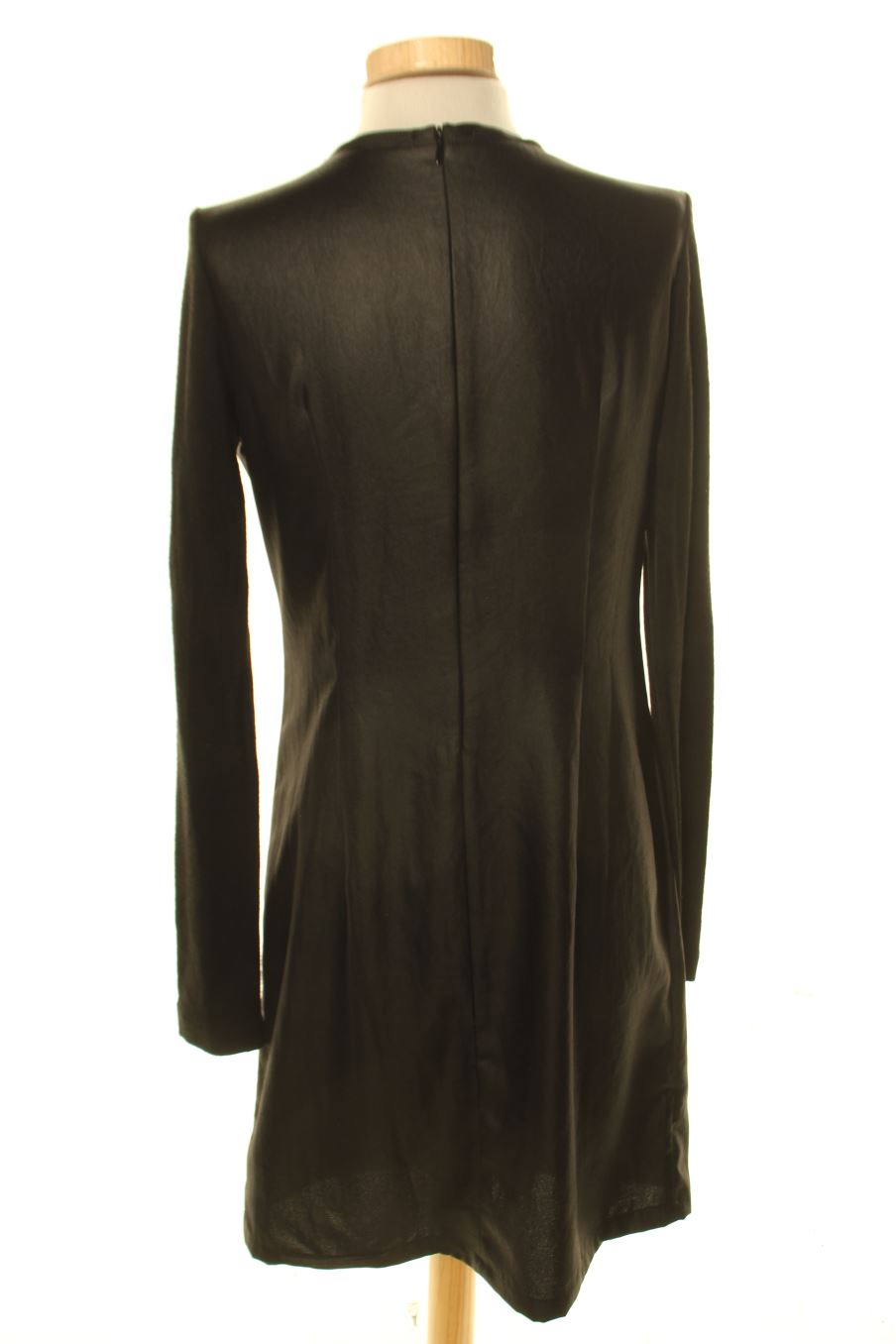 Robe casual Ikks de la taille S, de couleur noir