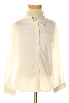 Camisa de manga larga 5 años Zara