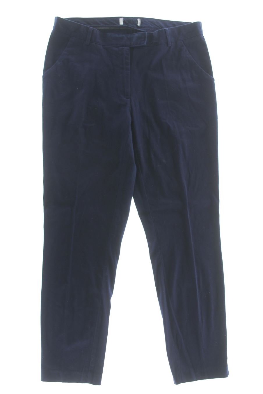 Hose von Tchibo Größe 40, Farbe Marineblau, für