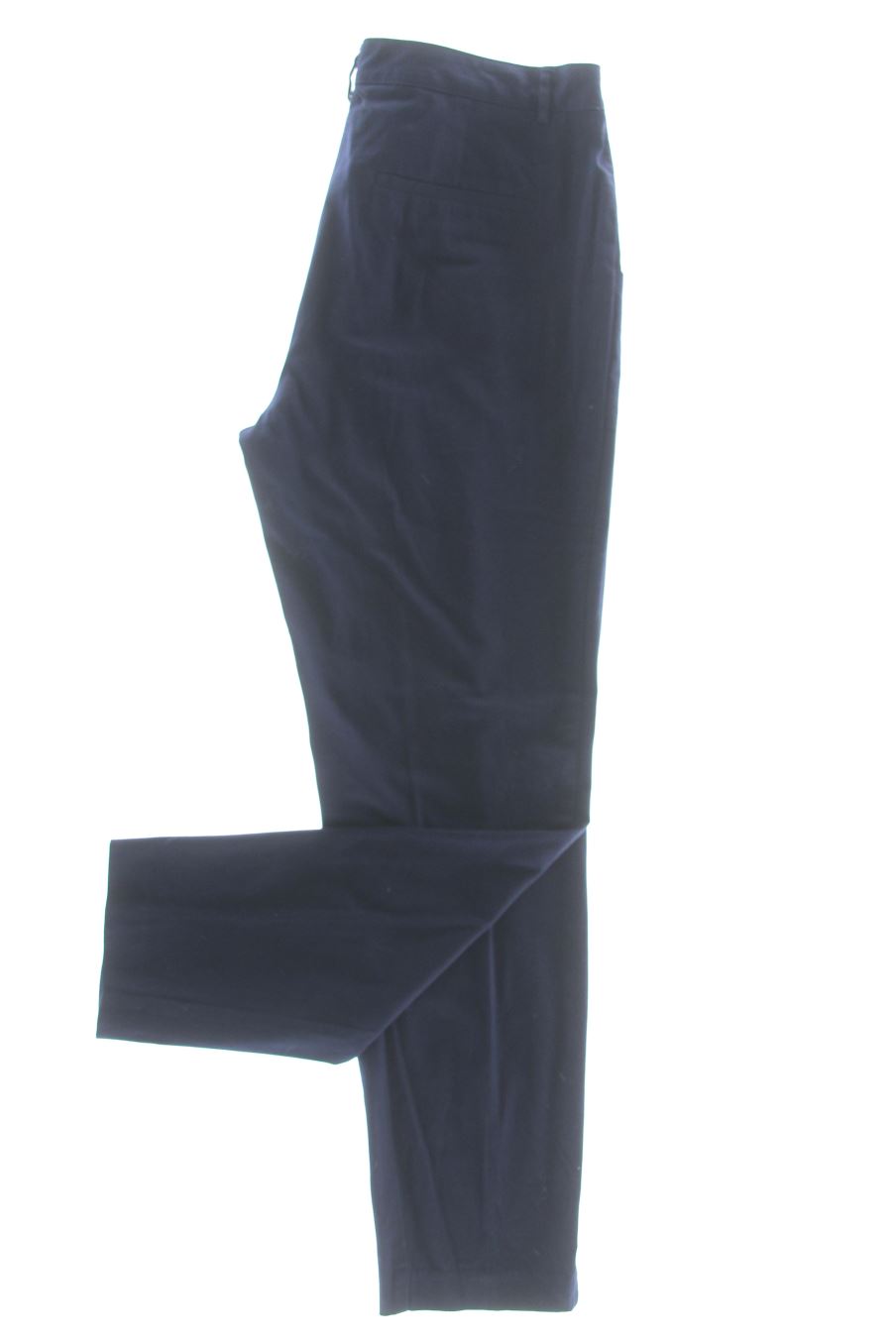 Hose von Tchibo Größe 40, Farbe Marineblau, für