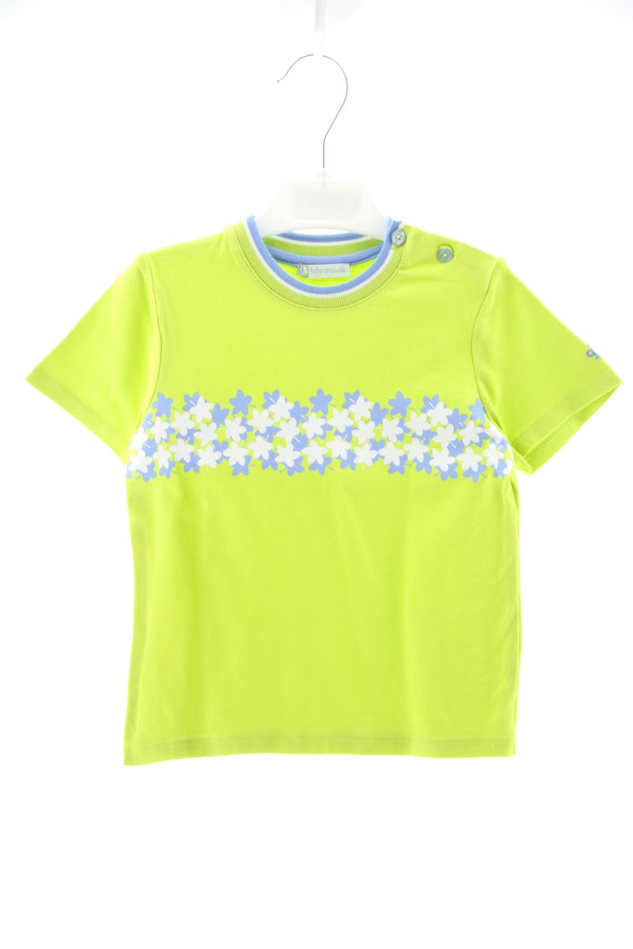 T-shirt Tutto Piccolo de la taille 3 ans de seconde main