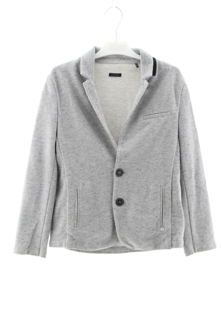Gilet Ikks de la taille 10 ans de seconde main